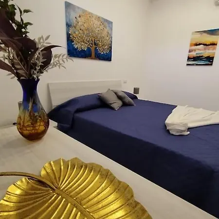 Rhome דירה רומא