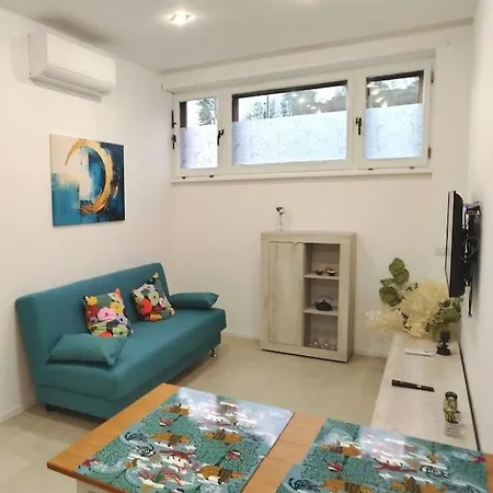 Rhome דירה *
