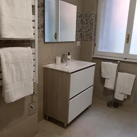 דירה Rhome רומא