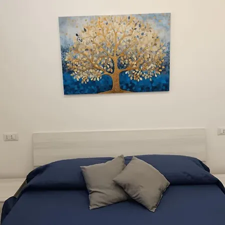 Διαμέρισμα Rhome Ρώμη