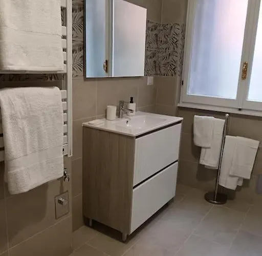 Διαμέρισμα Rhome Ρώμη
